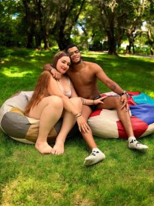 Luckier than a four-leaf clover and twice as rare.🍀🔥 de TeamMarcoLuna  3 photos