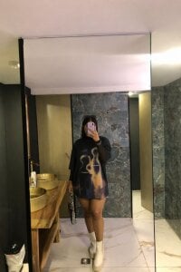 Miss_ambrer_ More selfies… because I like taking my own pics. Hình 5