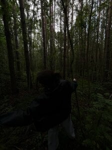 just me) de VanessaFields  6 Imagens