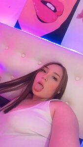 Scarlett_MeierPublic图片 4