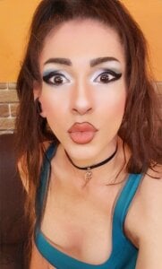 Gianina Me 2025 Pic 8