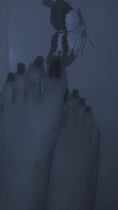 Anselma_ Feet👣👄💦❤ Fotka 5