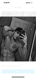 masterpleaseslutmedown NASTY Pic 3