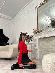 Sophia_Spark Your Mistress Pic 2