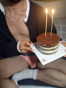 icejuljulju🥳🎉🎂happy birthday🎂🎉🥳图片 2