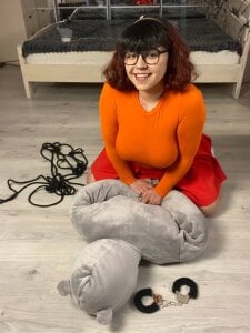 _Mary_MeのVelma. Investigation - Arrestの 8枚の写真