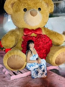 Issafoxx Happy New Year's 2026 사진 2