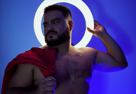 MichaelBear_ HALO 💫 Foto 3