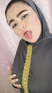 MarianFadel Marian wants to play with you and please you 🥰 Pic