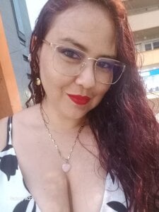 ScarlettBoobs_ Public Pic 6