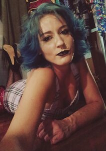 nikeynightshade Public Poză 4