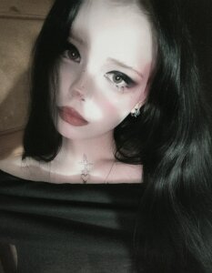 JeffiePutnal It’s me❤️ Foto 2