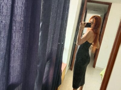 Sasha_Red_ 💗 Pic 4