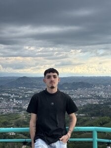 NikoStone_ And I celebrated my birthday very happily. Hình 4