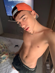 Stickramirezzc😈图片 8