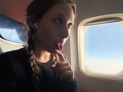 FroggyAnna: on my way✈️ ( 5 фото)