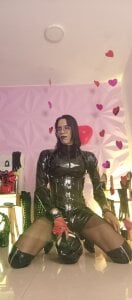 NicolleDiamonds_cg 🥵Today I'm in the mood for mischief... and you're my perfect accomplice🥵 Foto 6