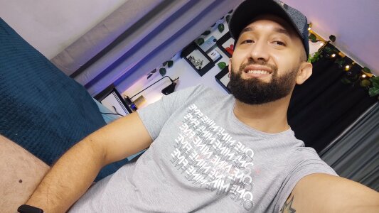 Exotic_guys212 mohamed big e Pic 4