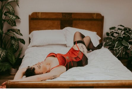 sareberr420 Teasers 사진