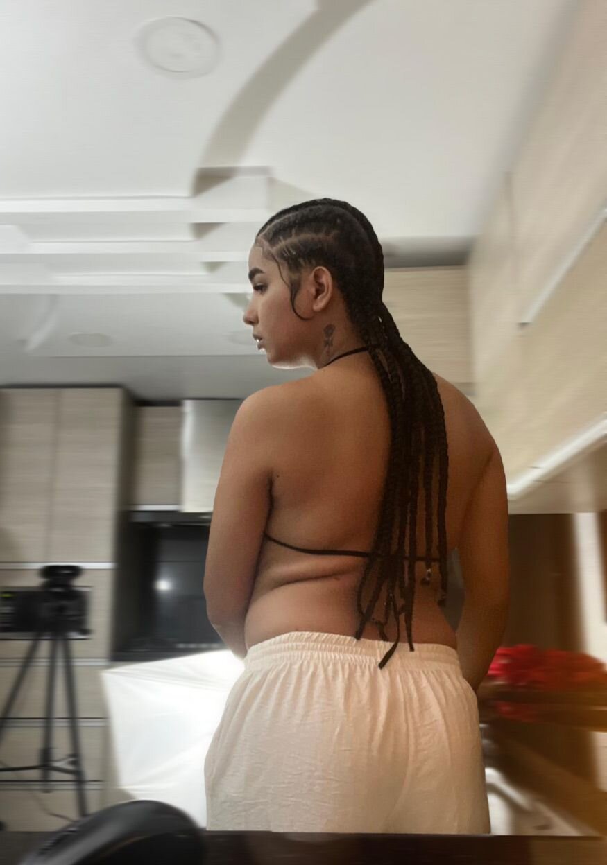 Foto  4431 de Gabrielahot75 – em alta