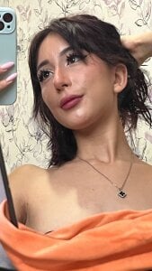 Cometo_Luna ~ cute selfie ~ зображення 3