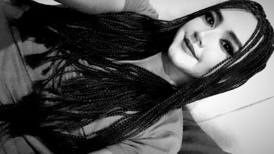 Sweet-Dream_ 🤍🖤 Pic