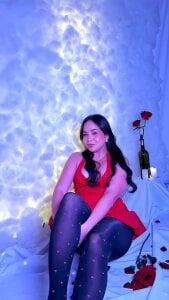 _Victoria_Collins Happy Valentine's Day💋🔥 Εικόνα 8