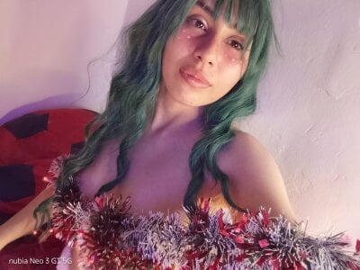 BimboSouls NAVIDAD Fotka 5