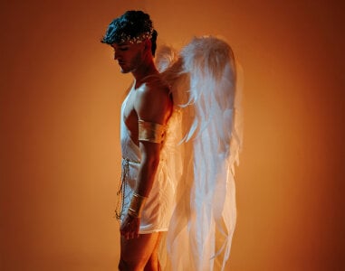 LiamMuller Angel sexy Pic 3