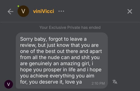 Miley_Smile Reviews Pic