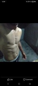 Vickyrajput009 New one Foto 3