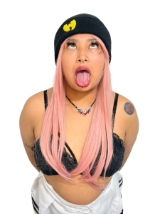 konojan_6HOT AND PINK 🤤图片 3