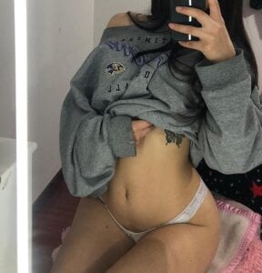 Anniee_rosee Devil Angel💗 Pic