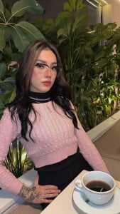 KNOW ME BETTER de Megan_Morphy  4 Imagens