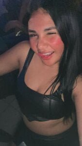 Mila_Heat69 Public Pic