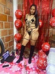 Tatianna_Loove_ Public Billede 3