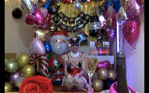 HandsomeAlfie Happy New Year!🎅2026 🎁🥂🎉❤️💚💜 รูป  7