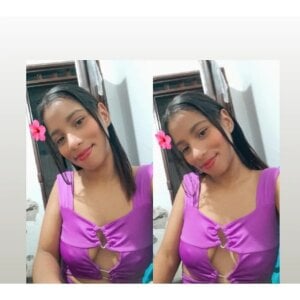 JaxminNaughty Public Pic