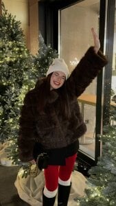 MoonriseGoddess Winter Vibes ❄️🎄 slika 4