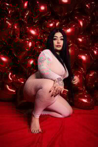 MeganStar__ Valentine's Day slika 3