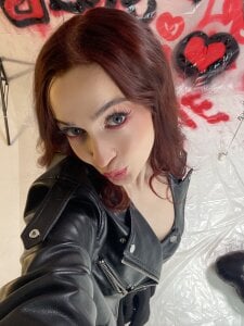 Zdjęcia MarieKarma Happy Valentine’s Day🖤:  5