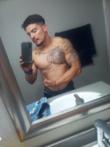 Asstray909 Public Pic 6