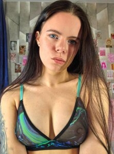 Alanna_Pow Swimming Green Immagine  5