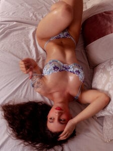 forbidden beauty de JuliaColemann Foto 2