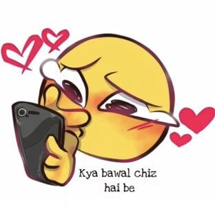 Hornybeardguyfree Bild