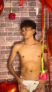 markbowieのmy valentineの 6枚の写真