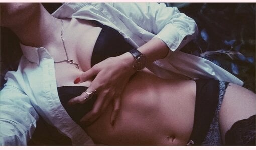 Morphine_666 Business woman Pic 4