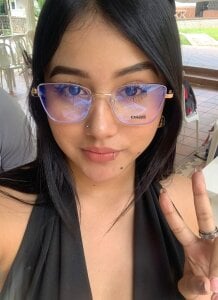 Analia18_ Pretty face🌸 Foto 2