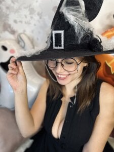 cherryy_ladyy Happy Halloween🎃 Hình 3