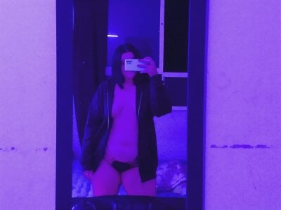 BlazedPauX Blue Night Kuva 5